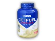 USN Diet Fuel Ultralean 2000g - cena, porovnanie