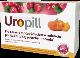 Sirowa Uropill 30tbl