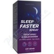 Sirowa Sleep Faster 24ml - cena, porovnanie