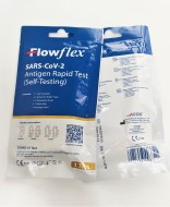 Boiron Flowflex SARS-CoV-2 Antigen Rapid test - cena, porovnanie