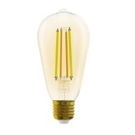 Sonoff B02-F-ST64 Smart LED Filament Bulb - cena, porovnanie
