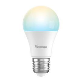 Sonoff B02-BL-A60 Wi-Fi Smart LED Bulb