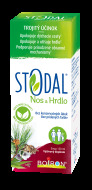 Boiron STODAL Nos a Hrdlo 150ml - cena, porovnanie