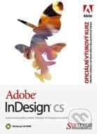 Adobe InDesign CS - cena, porovnanie