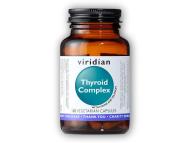 Viridian Thyroid Complex 60tbl - cena, porovnanie