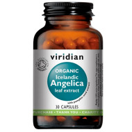 Viridian Icelandic Angelica 30tbl - cena, porovnanie