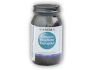 Viridian Enhanced Rhodiola Complex 90tbl - cena, porovnanie