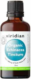 Viridian Echinacea Tincture 50ml