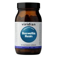 Viridian Boswellia Resin 90tbl - cena, porovnanie