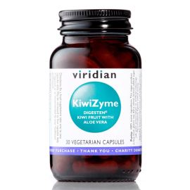 Viridian KiwiZyme 30tbl