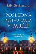 Posledná reštaurácia v Paríži - cena, porovnanie