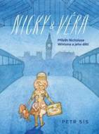 Nicky & Věra - Příběh Nicholase Wintona a jeho dětí - cena, porovnanie