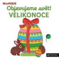 MiniPEDIE Objevujeme svět! Velikonoce - cena, porovnanie