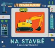 Projeď si cestu - Na stavbě - cena, porovnanie