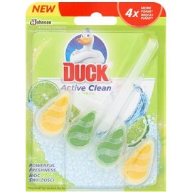 Duck Active Clean Citrus Splash 38,6g