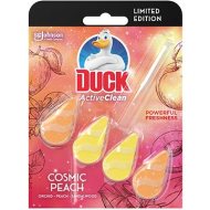 Duck Active Clean Cosmic Peach 38,6g - cena, porovnanie