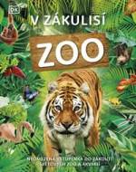 V zákulisí: Zoo - cena, porovnanie