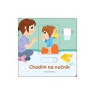 Chodím na nočník - cena, porovnanie
