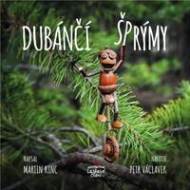 Dubánčí šprýmy - cena, porovnanie