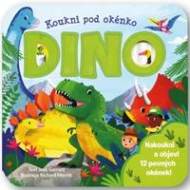 Koukni pod okénko DINO - cena, porovnanie