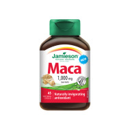 Jamieson Maca 1000mg 45tbl - cena, porovnanie