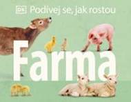 Podívej se, jak rostou: Farma - cena, porovnanie