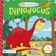 Ahoj Dinosaure / Diplodocus - cena, porovnanie