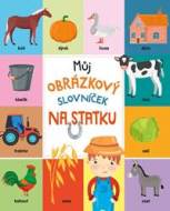 Můj obrázkový slovníček: Na statku - cena, porovnanie