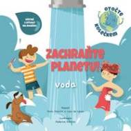 Zachraňte planetu: voda - cena, porovnanie