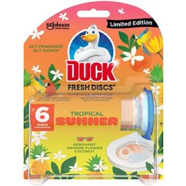Duck Fresh Discs Tropical Summer 36ml
