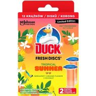 Duck Fresh Discs Tropical Summer 2x36ml - cena, porovnanie