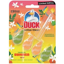 Duck Active Clean Tropical Summer 38,6g