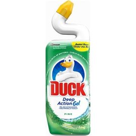 Duck Deep Action Gel Pine 750ml