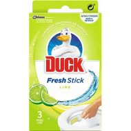 Duck Fresh Stick Lime 27g - cena, porovnanie
