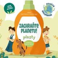 Zachraňte planetu: plasty - cena, porovnanie