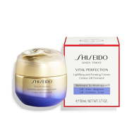 Shiseido Vital Perfection Uplifting And Firming Cream 50ml - cena, porovnanie
