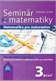 Seminár z matematiky