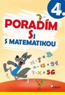 Poradím si s matematikou 4.tr.(3.vyd.) - cena, porovnanie