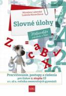 Slovné úlohy - cena, porovnanie