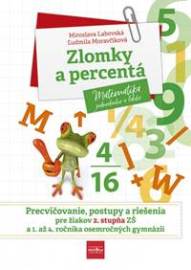 Zlomky a percentá