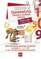 Geometria - telesá a rovinné útvary - cena, porovnanie