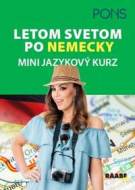 Letom svetom po nemecky - cena, porovnanie