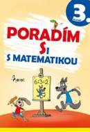 Poradím si s matematikou 3.tr.(3.vyd.) - cena, porovnanie