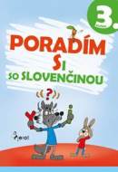 Poradím si so slovenčinou 3.tr.(3.vyd.) - cena, porovnanie