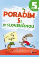 Poradím si so slovenčinou 5.tr.(3.vyd.) - cena, porovnanie