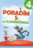 Poradím si so slovenčinou 4.tr.(3.vyd.) - cena, porovnanie