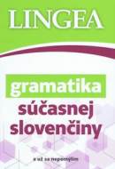 Gramatika súčasnej slovenčiny, 3.vyd. - cena, porovnanie