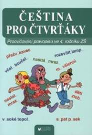 Čeština pro čtvrťáky