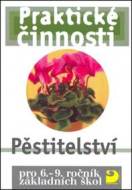 Praktické činnosti Pěstitelství - cena, porovnanie