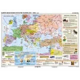 Dejiny Európy (1918 - 1939) - tabuľka A3
